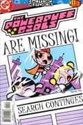 POWERPUFF GIRLS #11B 