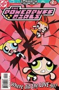 POWERPUFF GIRLS #2 