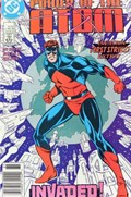 POWER OF THE ATOM #7B 