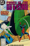 POWER OF THE ATOM #9 