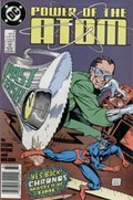 POWER OF THE ATOM #6B 