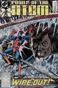 POWER OF THE ATOM #16 