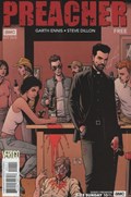 PREACHER #1-AMC 