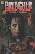 PREACHER #5-2nd Trade Paperback
