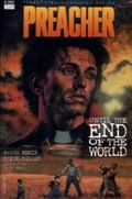 PREACHER #2 Trade Paperback