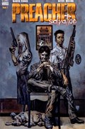 PREACHER #7 Trade Paperback