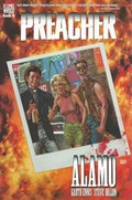 PREACHER #9 Trade Paperback