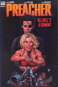 PREACHER #8-3rd Trade Paperback
