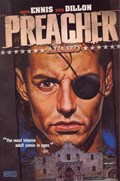 PREACHER #9-3rd Trade Paperback