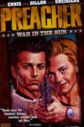 PREACHER #6-4th Trade Paperback