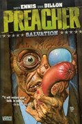 PREACHER #7-4th Trade Paperback