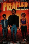 PREACHER #1-7th Trade Paperback