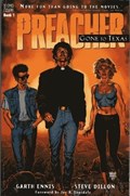 PREACHER #1-6th Trade Paperback