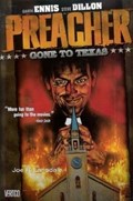 PREACHER #1-9th Trade Paperback