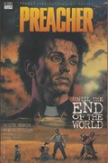 PREACHER #2-4th Trade Paperback