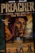 PREACHER #2-5th Trade Paperback