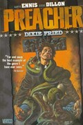 PREACHER #5-3rd Trade Paperback