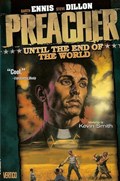 PREACHER #2-8th Trade Paperback