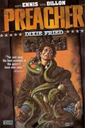 PREACHER #5-6th Trade Paperback