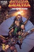 BATTLESTAR GALACTICA: THE ENEMY WITHIN #3 