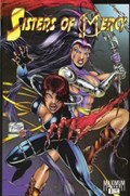 SISTERS OF MERCY #1 