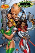 LAW AND ORDER #1 
