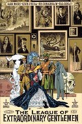 THE LEAGUE OF EXTRAORDINARY GENTLEMEN #1 Trade Paperback
