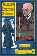 THE LEAGUE OF EXTRAORDINARY GENTLEMEN #5 