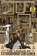 THE LEAGUE OF EXTRAORDINARY GENTLEMEN #1-7th Trade Paperback