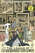 THE LEAGUE OF EXTRAORDINARY GENTLEMEN #1-4th Trade Paperback