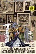 THE LEAGUE OF EXTRAORDINARY GENTLEMEN #1-6th Trade Paperback
