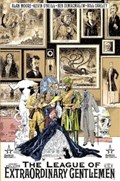 THE LEAGUE OF EXTRAORDINARY GENTLEMEN #1-9th Trade Paperback