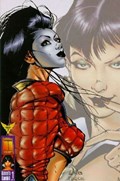 VAMPIRELLA #7B 