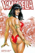 VAMPIRELLA #4B 