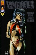 VAMPIRELLA #1D 