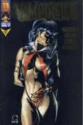 VAMPIRELLA #1 