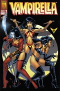 VAMPIRELLA #8 