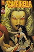 VAMPIRELLA #10 