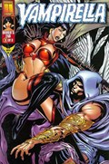 VAMPIRELLA #15 