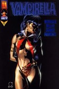 VAMPIRELLA #1H 