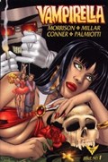 VAMPIRELLA #1-AMERE-G 