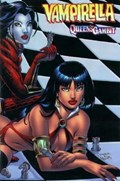 VAMPIRELLA #7E 