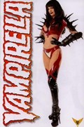 VAMPIRELLA #16D 