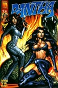 VAMPIRELLA #17C 