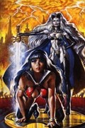 VAMPIRELLA #23C 