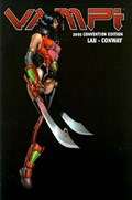 VAMPI #10-WW 