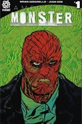 AMERICAN MONSTER #1-HAVEN 