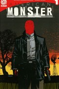AMERICAN MONSTER #1-RI 