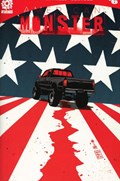 AMERICAN MONSTER #6-RI 