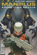 MAN PLUS #3 